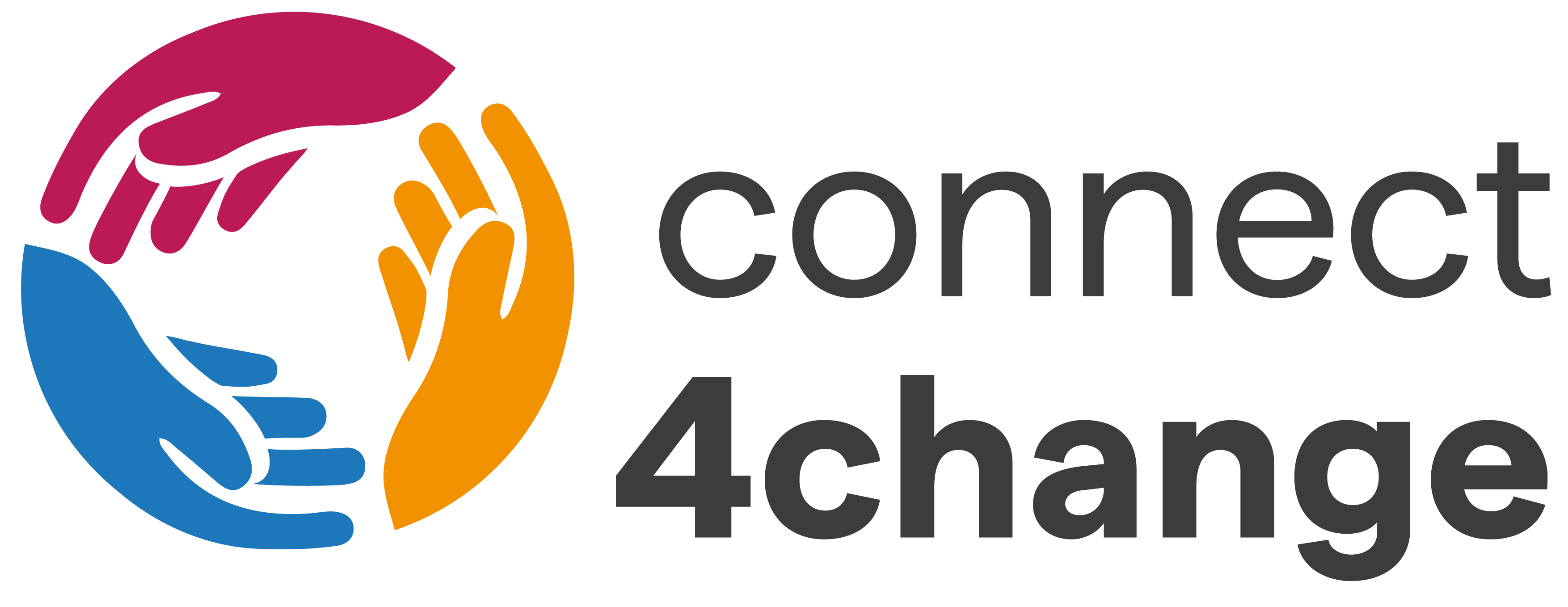 connect4change