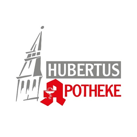 Logo Hubertus Apotheke