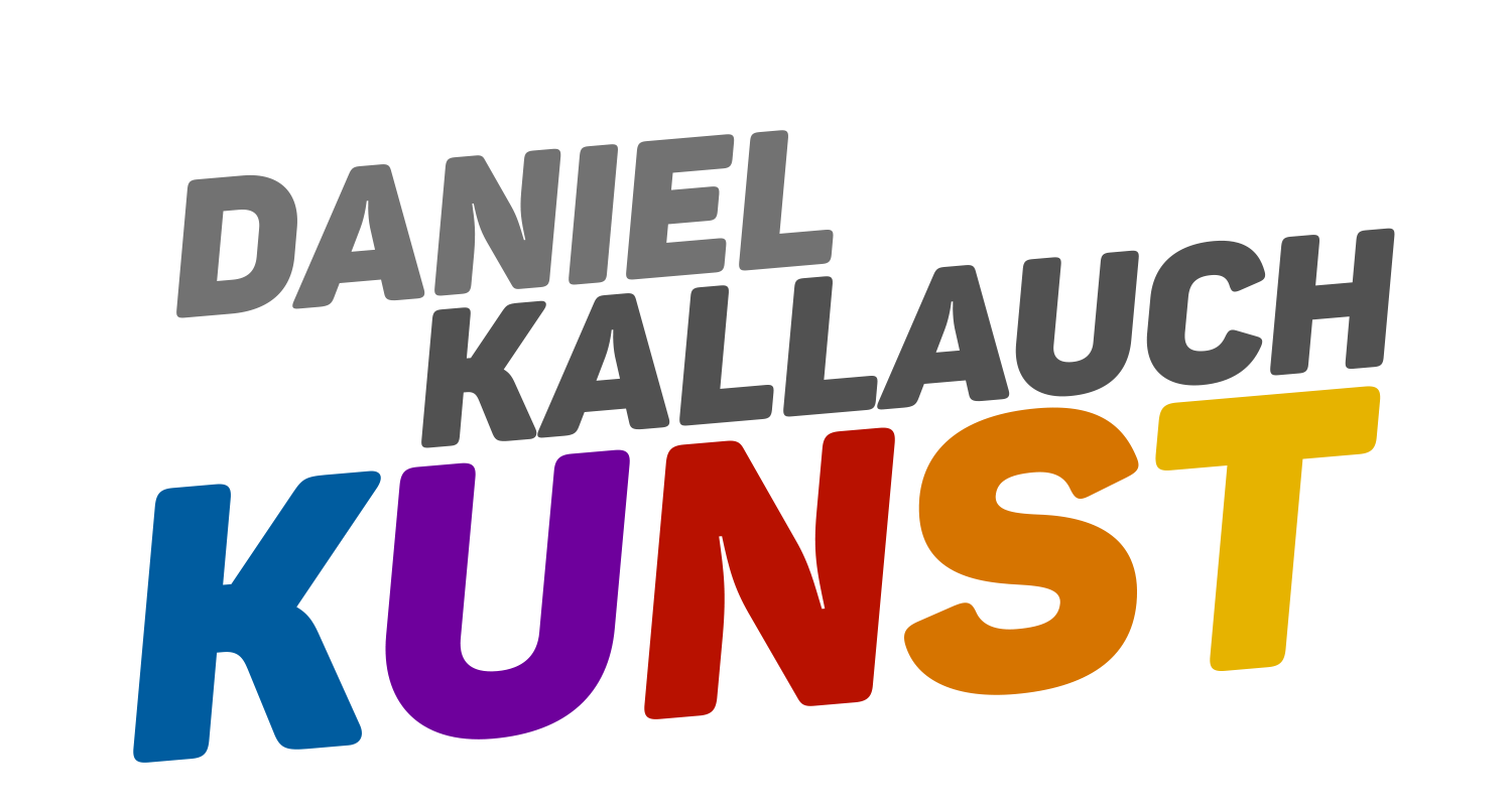 Logo Daniel Kallauch Kunst