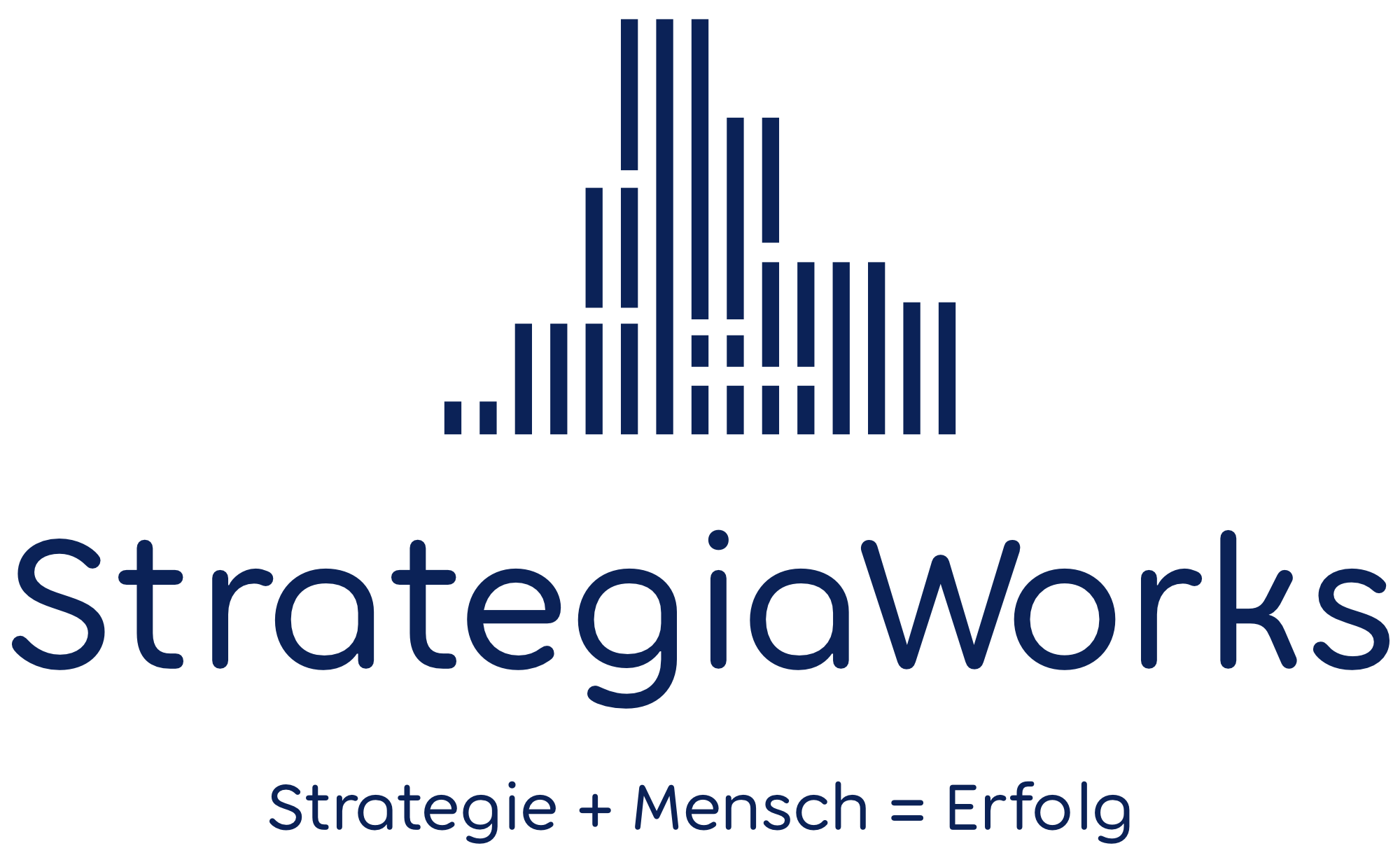 Logo Strategia Works