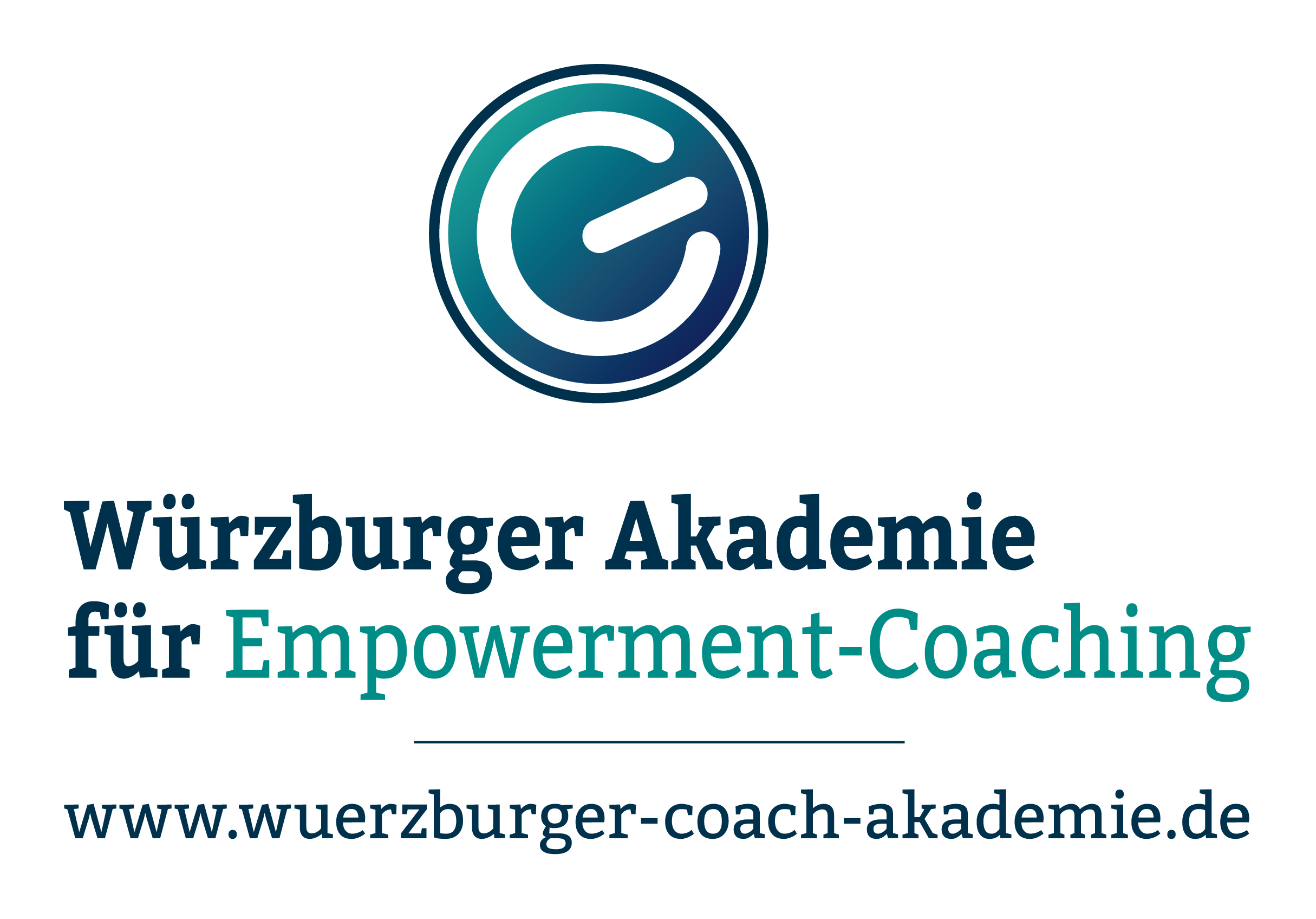 Logo Würzburger Akademie für Empowerment-Coaching