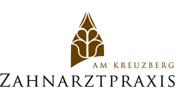 Logo Zahnarztpraxis am Kreuzberg