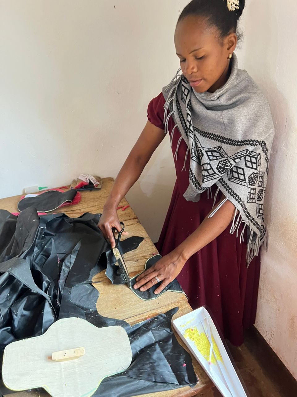 26e4ffff-c695-4d66-b28c-f845aa86401f BINTI – Menstruationshygiene für Schülerinnen in Tansania