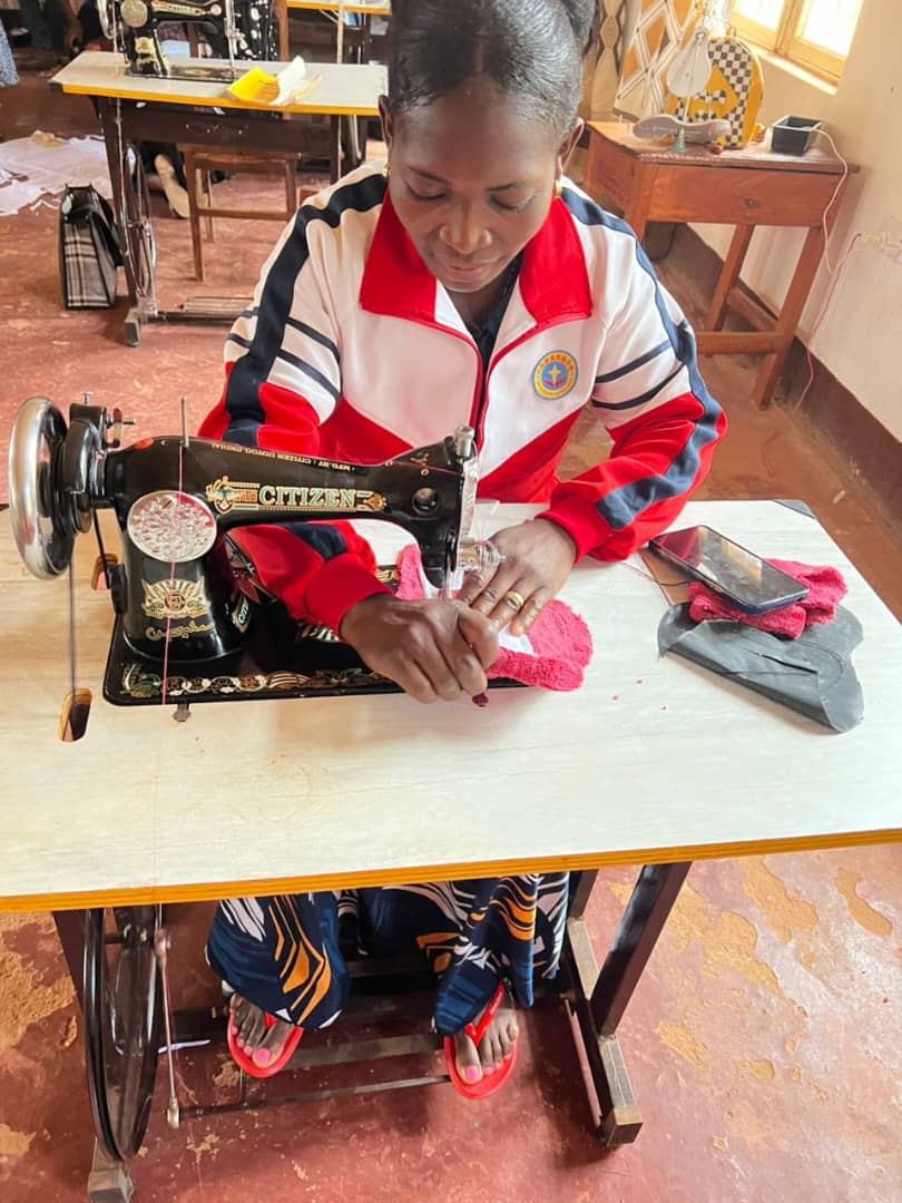 a9826fad-4597-4c94-a050-b7ff06910f91 BINTI – Menstruationshygiene für Schülerinnen in Tansania